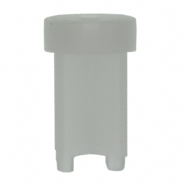 LEDS2E-6-01 Essentra Components  LEDs - Spacers Standoffs